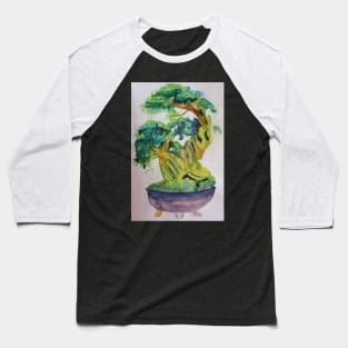 Bonsai Baseball T-Shirt